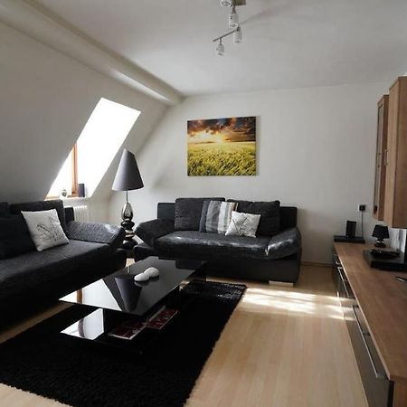 City- Wohnung In Top Lage Ingolstadt Exterior foto